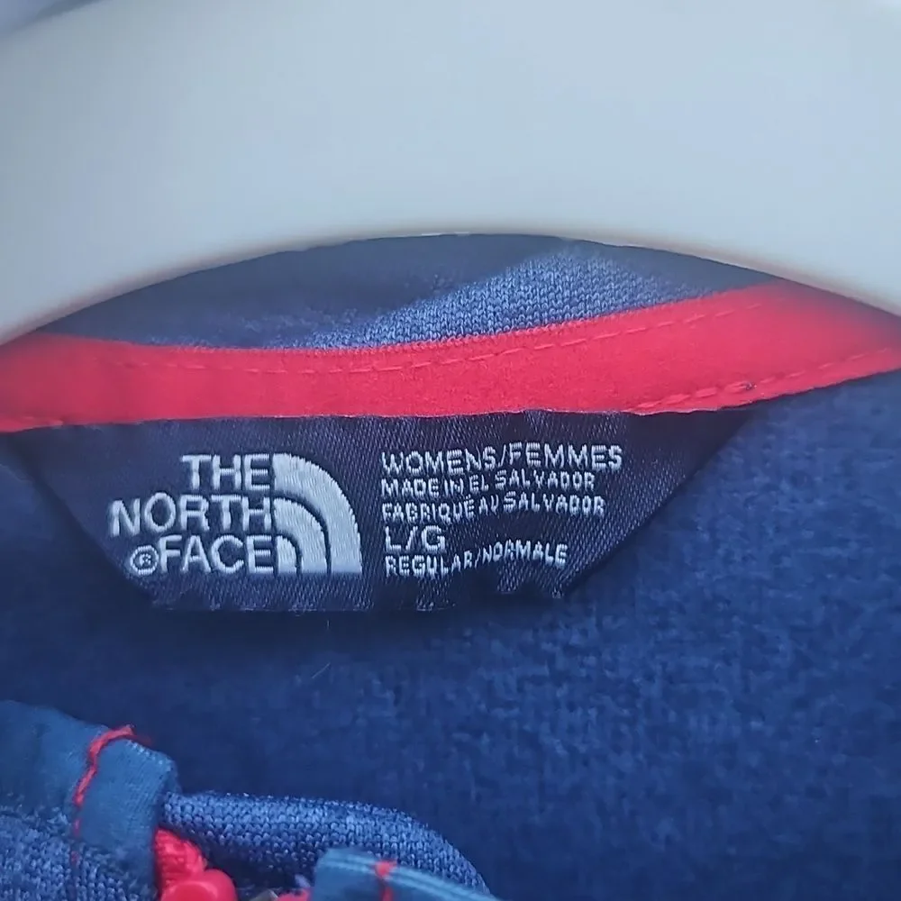 The North Face north face
